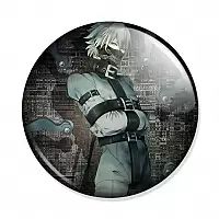 ������ DRAMAtical Murder - Clear in a straitjacket