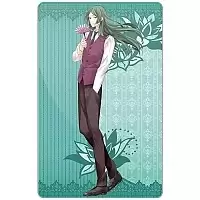    Meiji Tokyo Renka - Fujita Goro