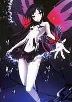 ������ �������� � ����� Accel World