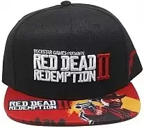 ��������� Red Dead Redemption 2