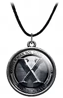 ����� "X-Men: First Class" Logo