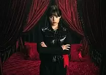 ������ �������� Wednesday / ������� �8