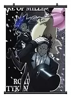   D.Gray-man 310544