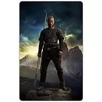   Vikings Ragnar The War Lord