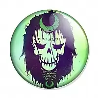 Suicide Squad - Enchantress logo