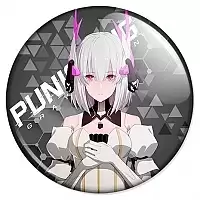  Punishing: Gray Raven - Luminance