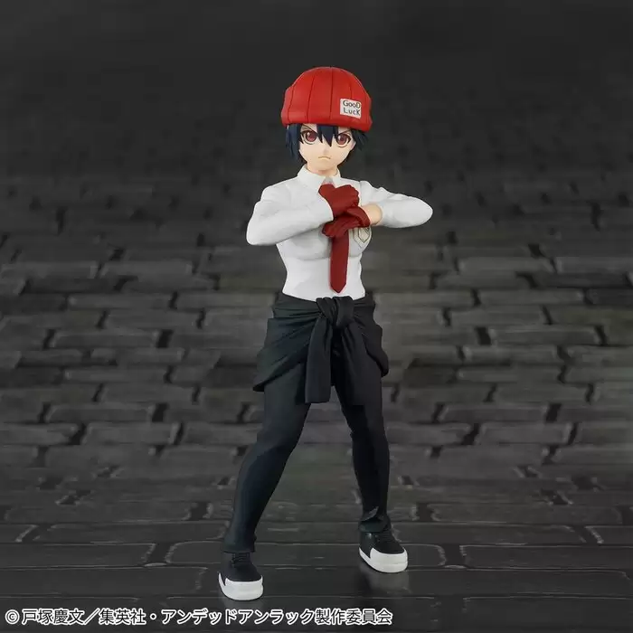 ������� SAV Fuuko Izumo Game Prize