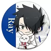   Yakusoku no Neverland - Chibi Ray