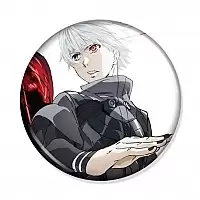    - Kaneki No.2