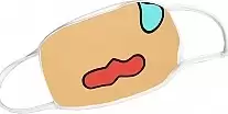  Lovely KAWAI Funny Emoticon - 