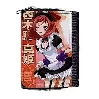 ������� ��������� Love Live! - Maki Nishikino