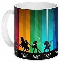 ������ � ����������� ���� The Legend of Zelda