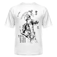  Ajin Kaito (Suibokuga)