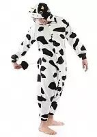   / Kigurumi Cow
