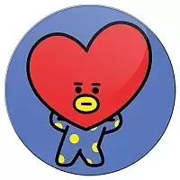 ������ ��������� ������� BT21 - TATA