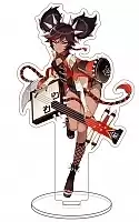   Genshin Impact -   (Xinyan)