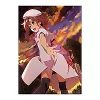   Higurashi no Naku Koro ni - Rena Ryuugu