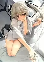   Yosuga no Sora