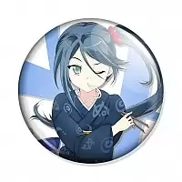  Hataraku Maou-sama! Suzuno Kamazuki