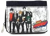   Katekyo Hitman Reborn! 40347