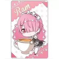 ������ ��������� ������������� ����� � �������������� ���� � ���� - Chibi Ram
