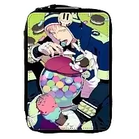   DRAMAtical Murder /  