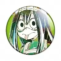 ������ ��� ��������� �������� Ani-Art - Tsuyu Asui