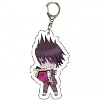   Danganronpa 34