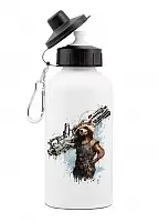     "Guardians of the Galaxy" Rocket Raccoon