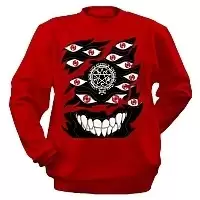  Hellsing Eye with Logo