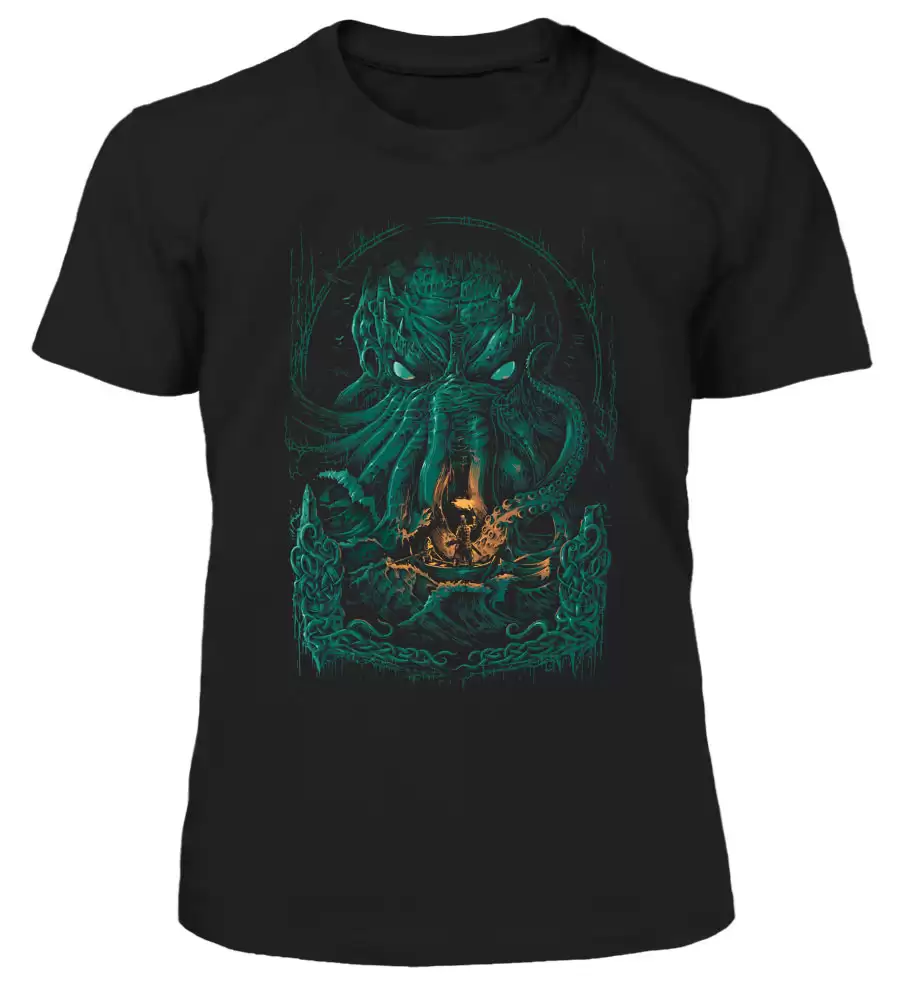 ���������� ������� �������� �������� / ������� ������ �� ����� � ����� �������� / Lovecraft