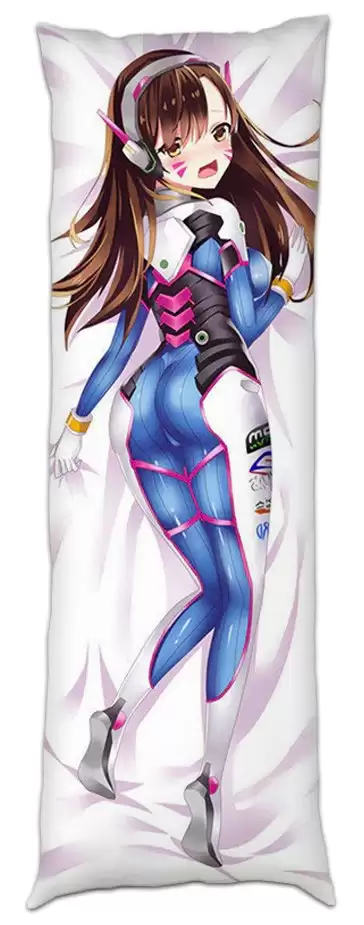 ��������� ���������� �� ������� ��������� Overwatch