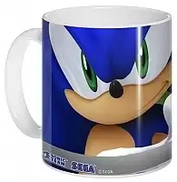  Sonic the Hedgehog 337247