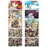    Fairy Tail No.1