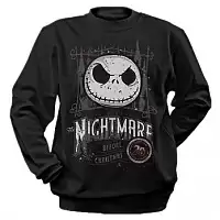  The Nightmare Before Christmas - Commemorate Twenty Twisted Years of Tim Burtons
