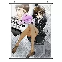   Psycho-Pass - Akane Tsunemori