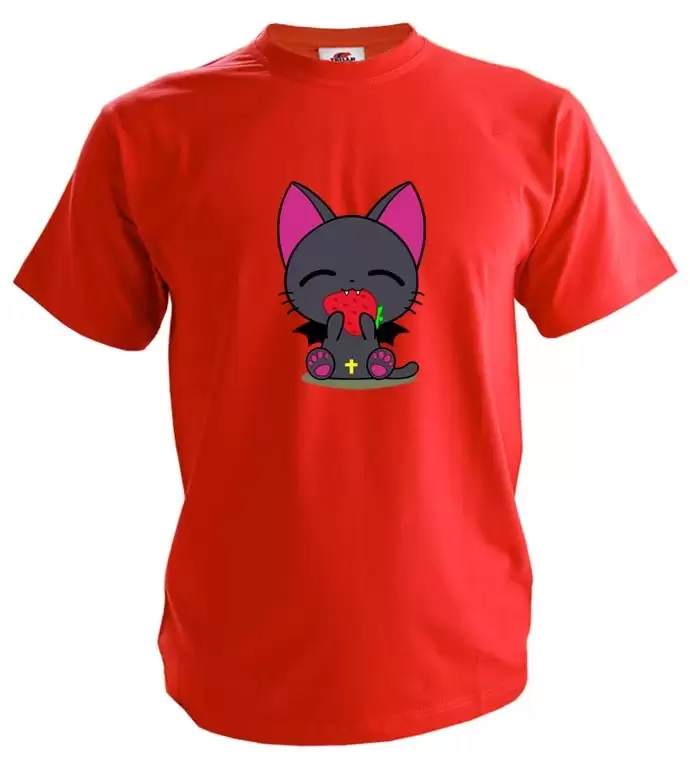 ���������� ������� ����� �������� Nyanpire 51915 �� ����� � ����� ��-������ / Nyanpire The Animation / ����� / �������