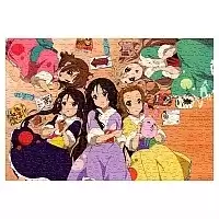 K-On! ( A3, 252 ) 67204
