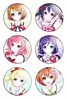    "Love Live! School Idol Project" No.4