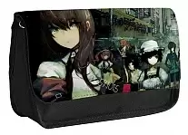      Steins Gate