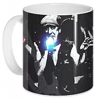 ������ � ����������� ���-����� AC/DC