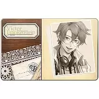 ������ ��������� ������������� Code: Realize - Victor Frankenstein