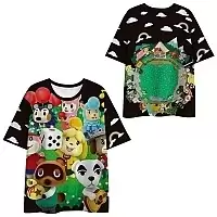 �������� Animal Crossing (3D Print) 615789