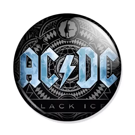 ���������� ������� ������ AC/DC Black Ice �� ����� � ����� ���������� � ���������� ��� / AC/DC / Alternating current / Direct current