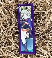 ������� ������ �Sayu v.2� Genshin Impact