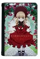     Rozen Maiden - Shinku