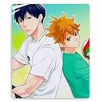    Haikyuu!! 310922