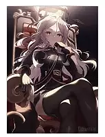 ������ �������� ����� ����� / Hina Sorasaki