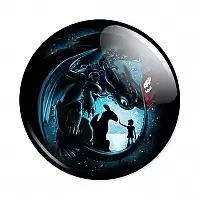 ������ How to Train Your Dragon - Yesterday and Tomorrow