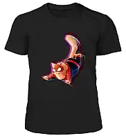 �������� �������-���� / Spider-Cat